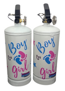 Extintor de humo 5 libras