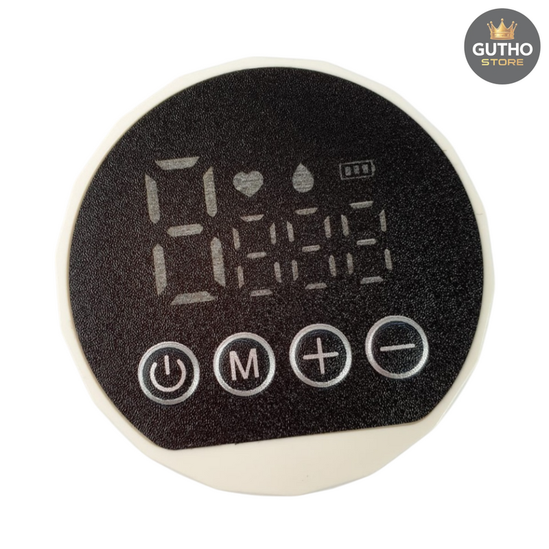 Extractor de leche electrico Inalambrico Bebé