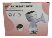 Extractor de leche electrico Inalambrico Bebé