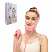 Faja Reductora de Papada Belleza