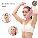 Faja Reductora de Papada Belleza