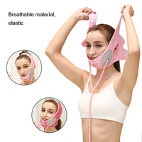 Faja Reductora de Papada Belleza