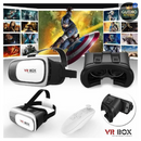 Gafas 3d Realidad Virtual VR BOX - Jugueteria
