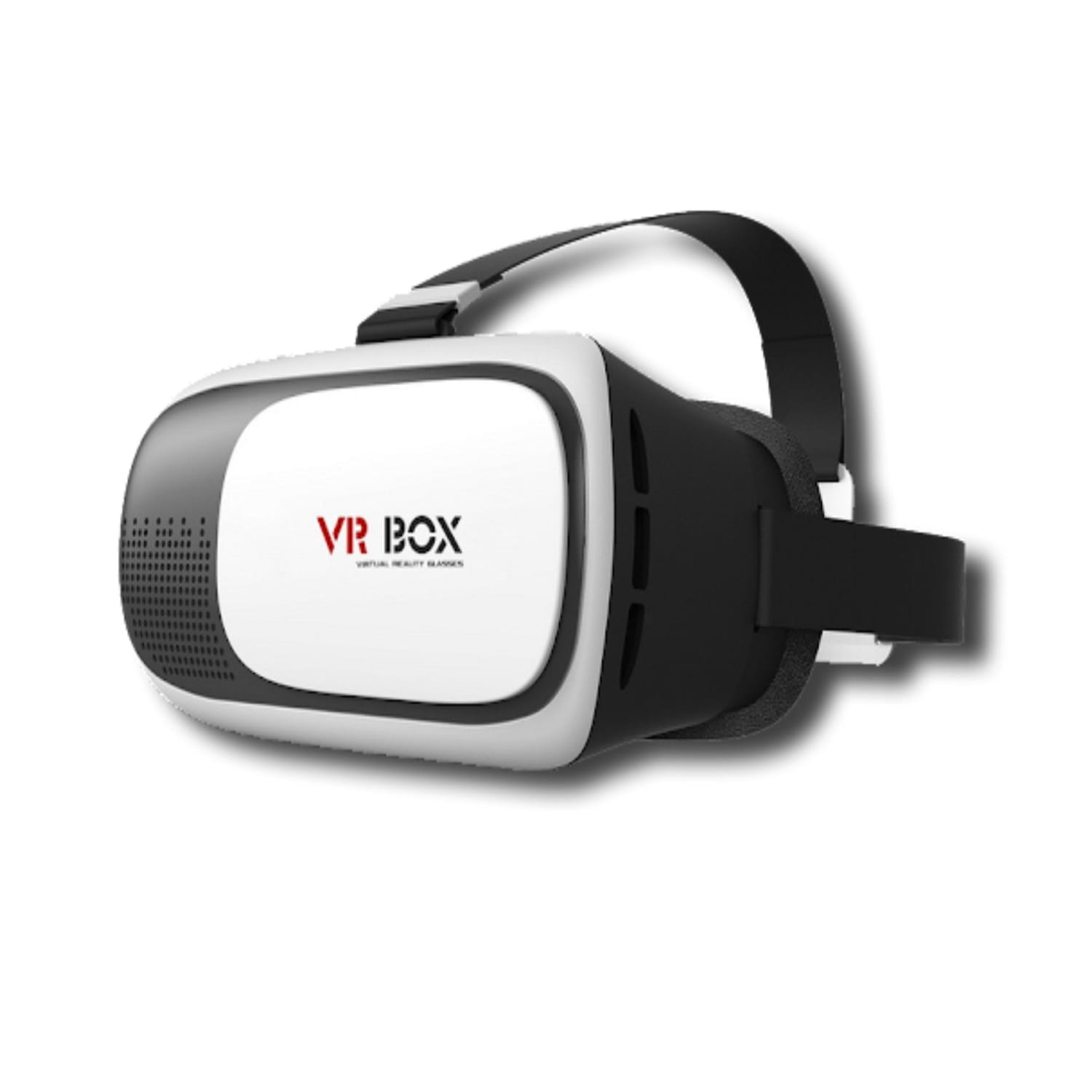 VRBOX Gafas Realidad Virtual