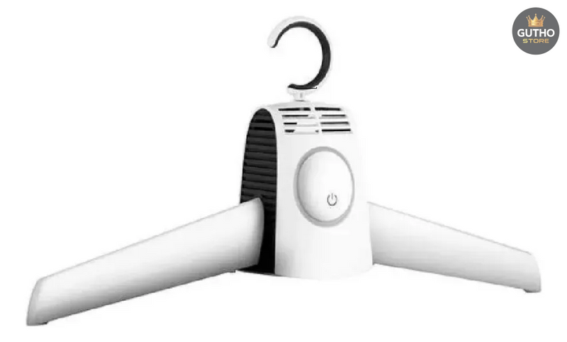 Gancho Secador De Ropa Mini Tendedero - Hogar