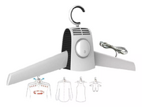 Gancho Secador De Ropa Mini Tendedero - Hogar