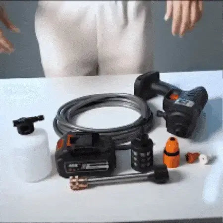 Estuche portátil