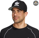 Gorra Adidas Importada 1.1 Moda