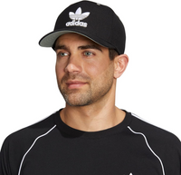Gorra Adidas Importada 1.1 Moda