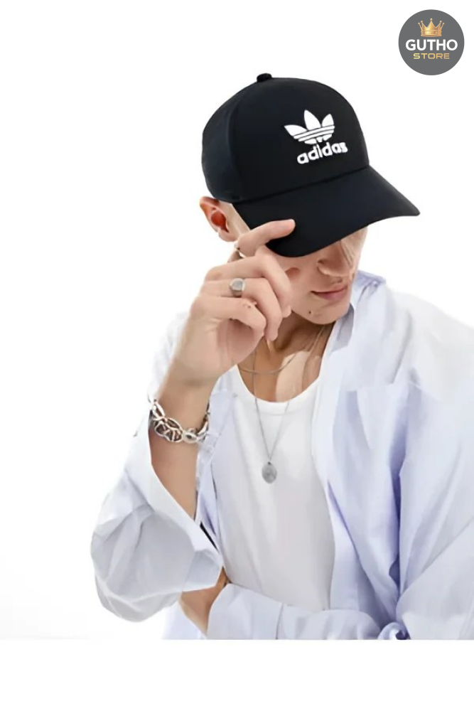 Gorra Adidas Importada 1.1 Moda