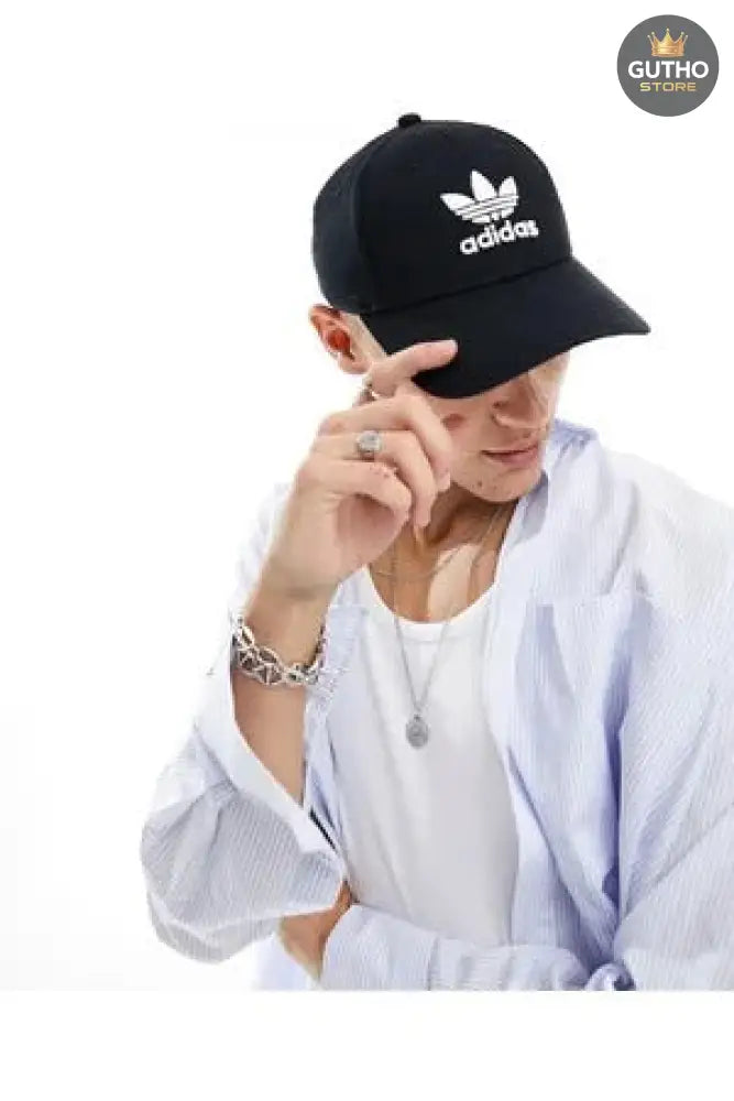 Gorra Adidas Importada 1.1 Moda