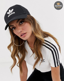 Gorra Adidas Importada 1.1 Moda
