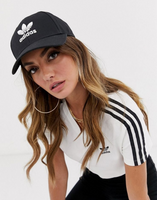 Gorra Adidas Importada 1.1 Moda
