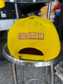 Gorra Selección Colombia - Edición Gabo 2026