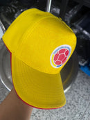 Gorra Selección Colombia - Edición Gabo 2026