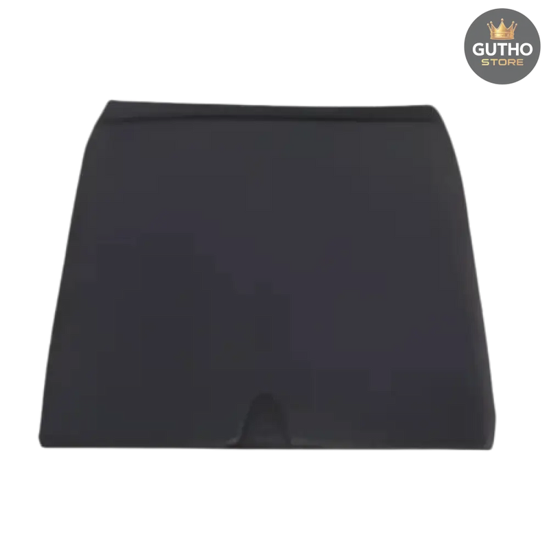 Gorro Gel Alivio Migraña Dolor cabeza Negro Hogar