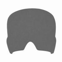 Gorro gel alivio para dolor de cabeza y aliviar migrañas eficazmente