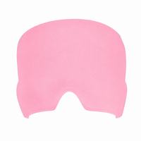 Gorro gel alivio para dolor de cabeza y aliviar migrañas eficazmente