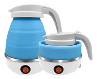 Hervidor Eléctrico - AZUL - Cocina