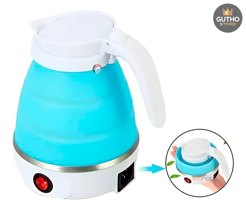 Hervidor Eléctrico - Cocina