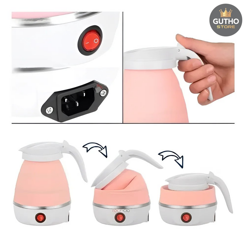 Hervidor Eléctrico - Cocina