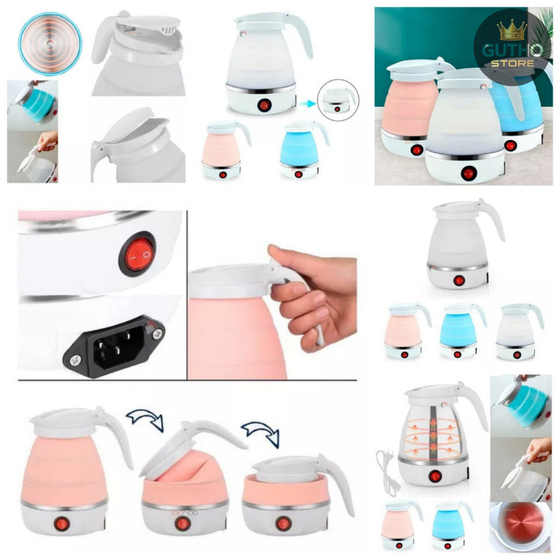 Hervidor Eléctrico - Cocina