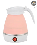 Hervidor Eléctrico - ROSADA - Cocina