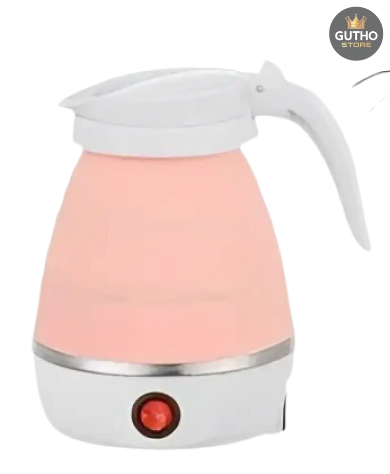 Hervidor Eléctrico - ROSADA - Cocina