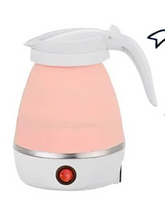 Hervidor Eléctrico - ROSADA - Cocina