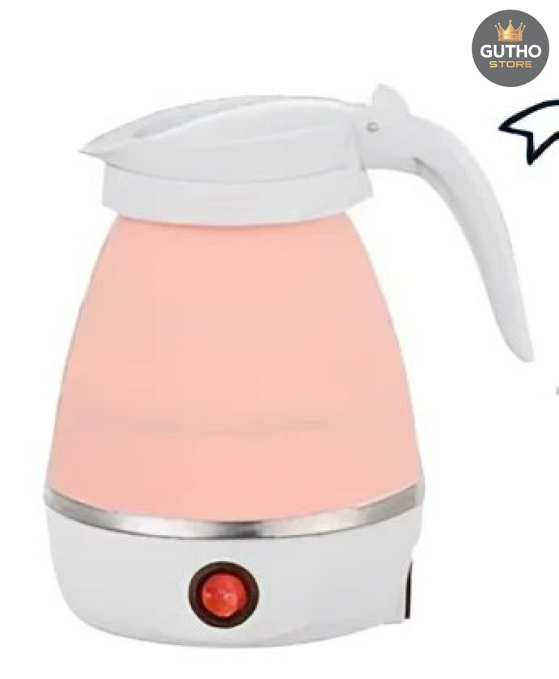 Hervidor Eléctrico - ROSADA - Cocina