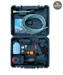 Hidrolavadora inalambrica 2 BATERIAS 48V - Vehículos