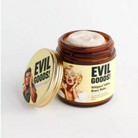 Crema sebo de res (Evil Goods) Salud