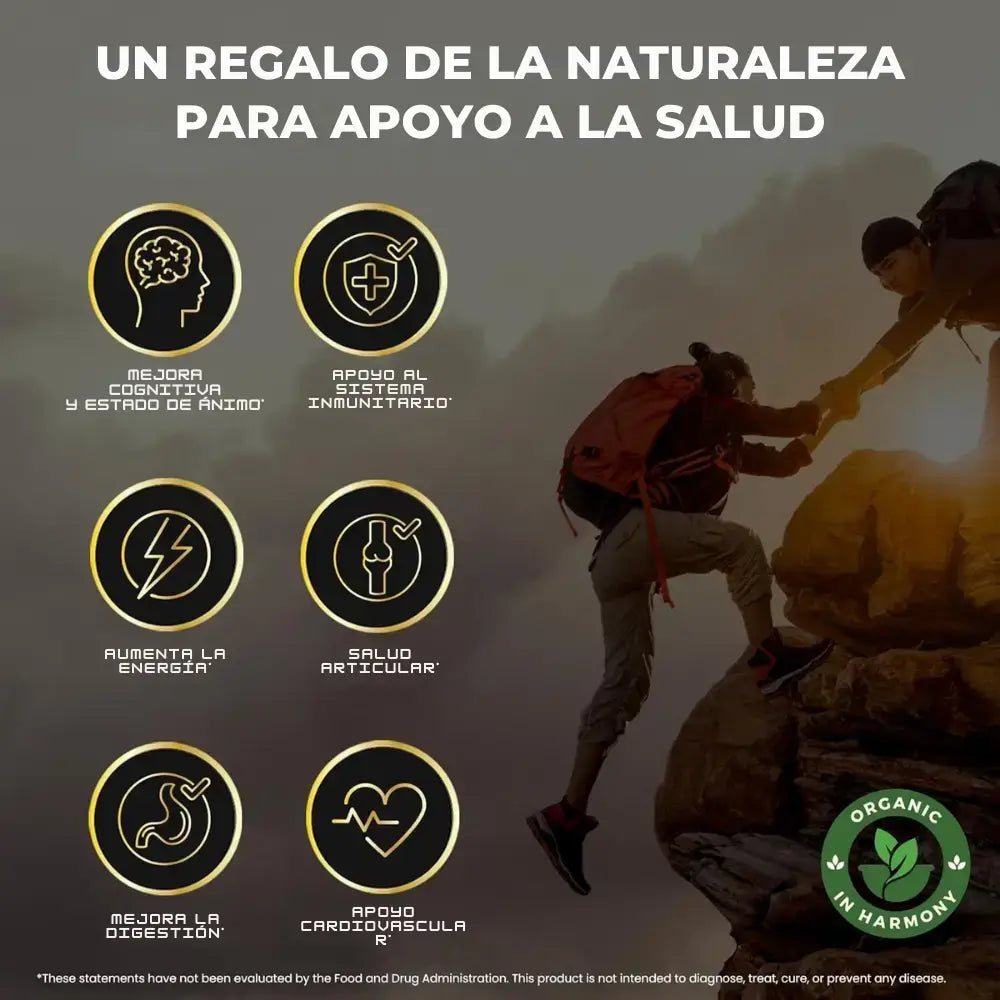 Beneficios