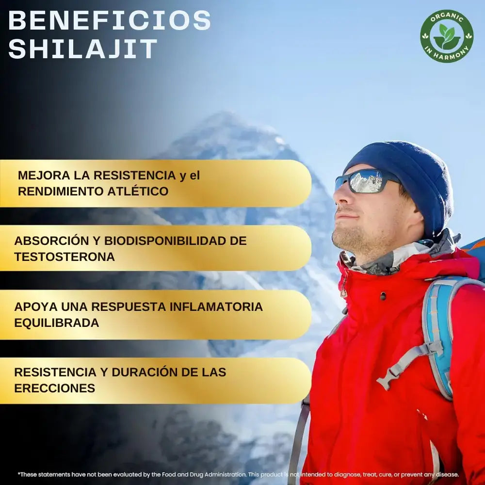 Beneficios