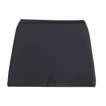 Gorro Gel Alivio Migraña Dolor cabeza Negro Hogar