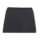 Gorro Gel Alivio Migraña Dolor cabeza Negro Hogar