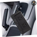 Inversor de Corriente para Auto 200W - Vehículos