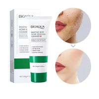 Jabón Acido Salicilico BIOAQUA 100g - BELLEZA
