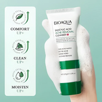 Jabón Acido Salicilico BIOAQUA 100g - BELLEZA