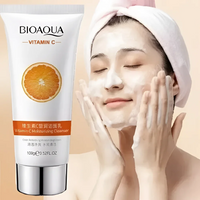 Jabon Vitamina C BIOAQUA - Belleza