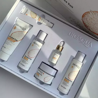 Kit Arroz BIOAQUA X 6 Caja de Lujo - General