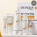 Kit Arroz BIOAQUA X 6 Caja de Lujo - General