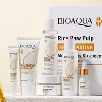 Kit Arroz BIOAQUA X 6 Caja de Lujo - General