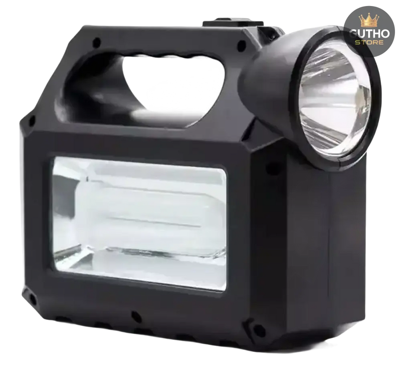 Kit lam Panel Solar + 3 Bom USB GD8017MK - Herramientas