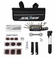 Kit Reparacion y despinche de bicicletas - Deportes