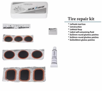 Kit Reparacion y despinche de bicicletas - Deportes
