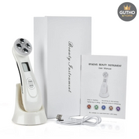 Radiofrecuencia Facial Led Mesoterapia