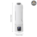 Licuadora de batidos portátil - Cocina