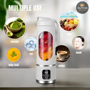 Licuadora de batidos portátil - Cocina