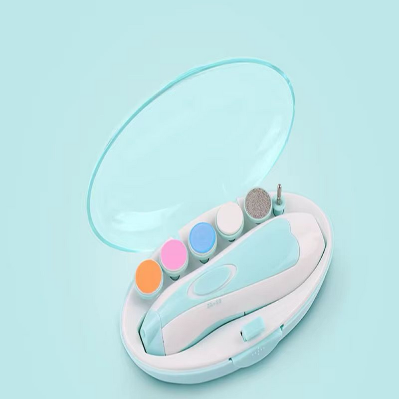 Lima Eléctrica para Bebés - AZUL - Bebé